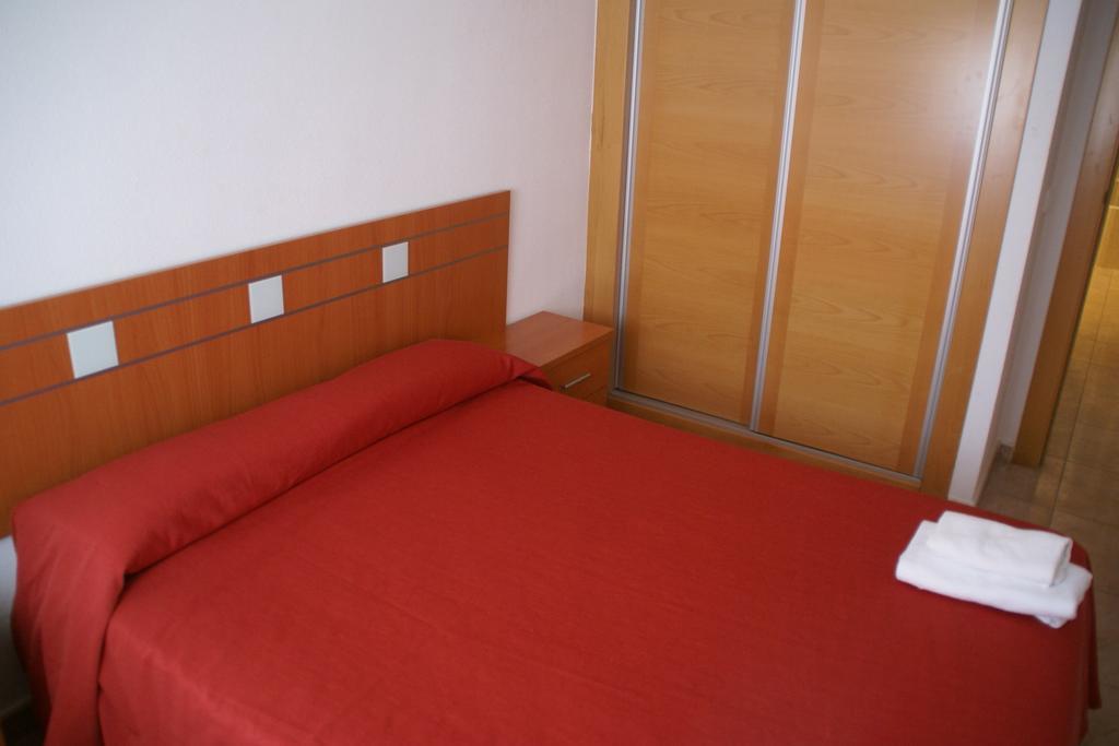 La Unión Hotel Sierra Mar חדר תמונה