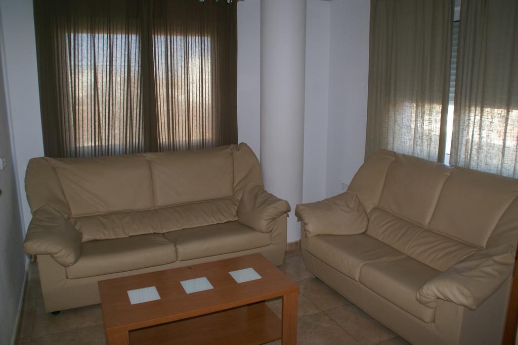 La Unión Hotel Sierra Mar חדר תמונה