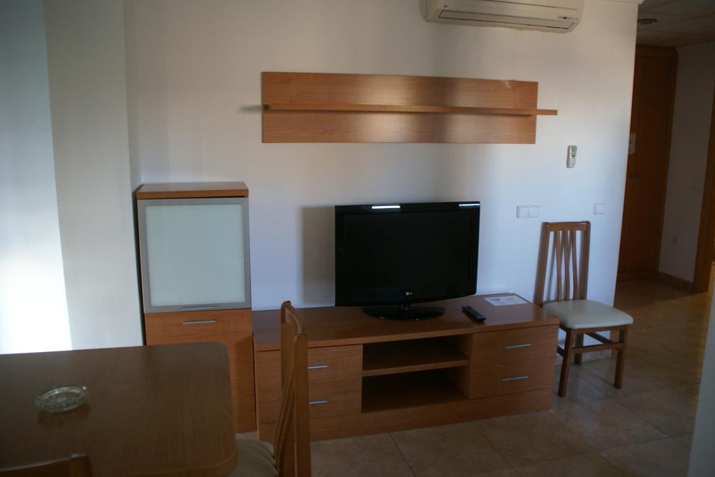 La Unión Hotel Sierra Mar חדר תמונה