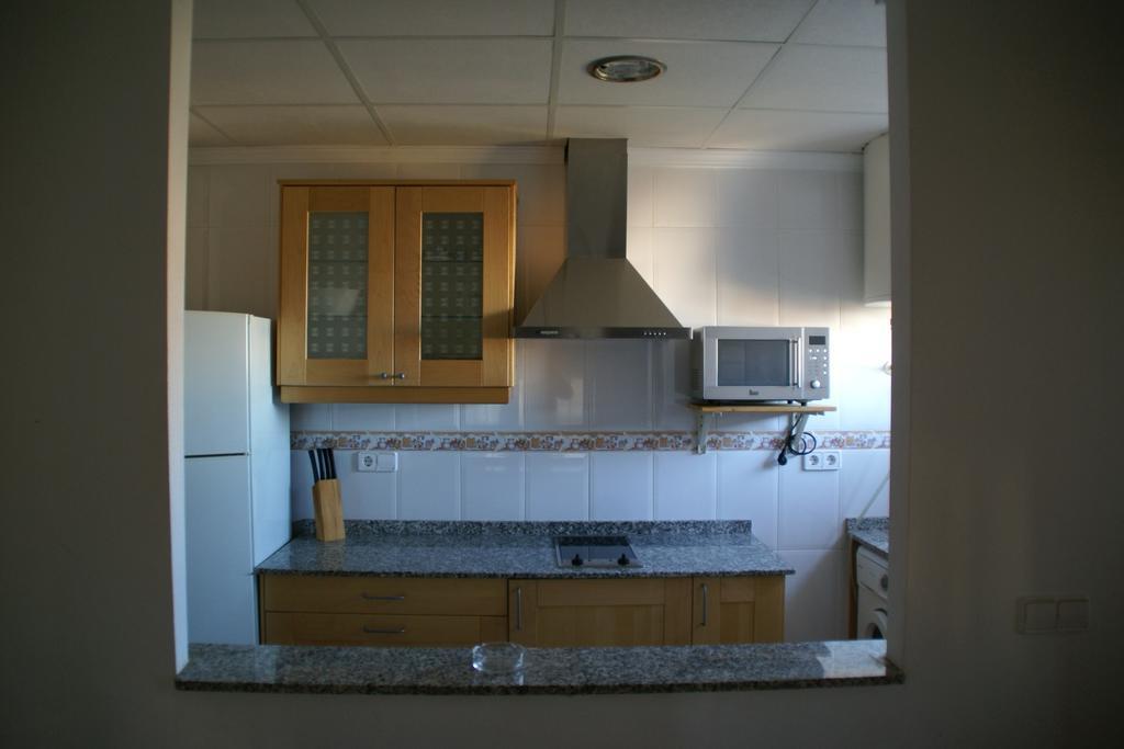 La Unión Hotel Sierra Mar חדר תמונה