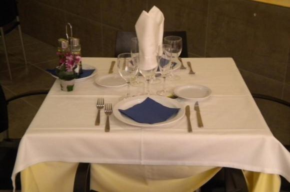 La Unión Hotel Sierra Mar מראה חיצוני תמונה