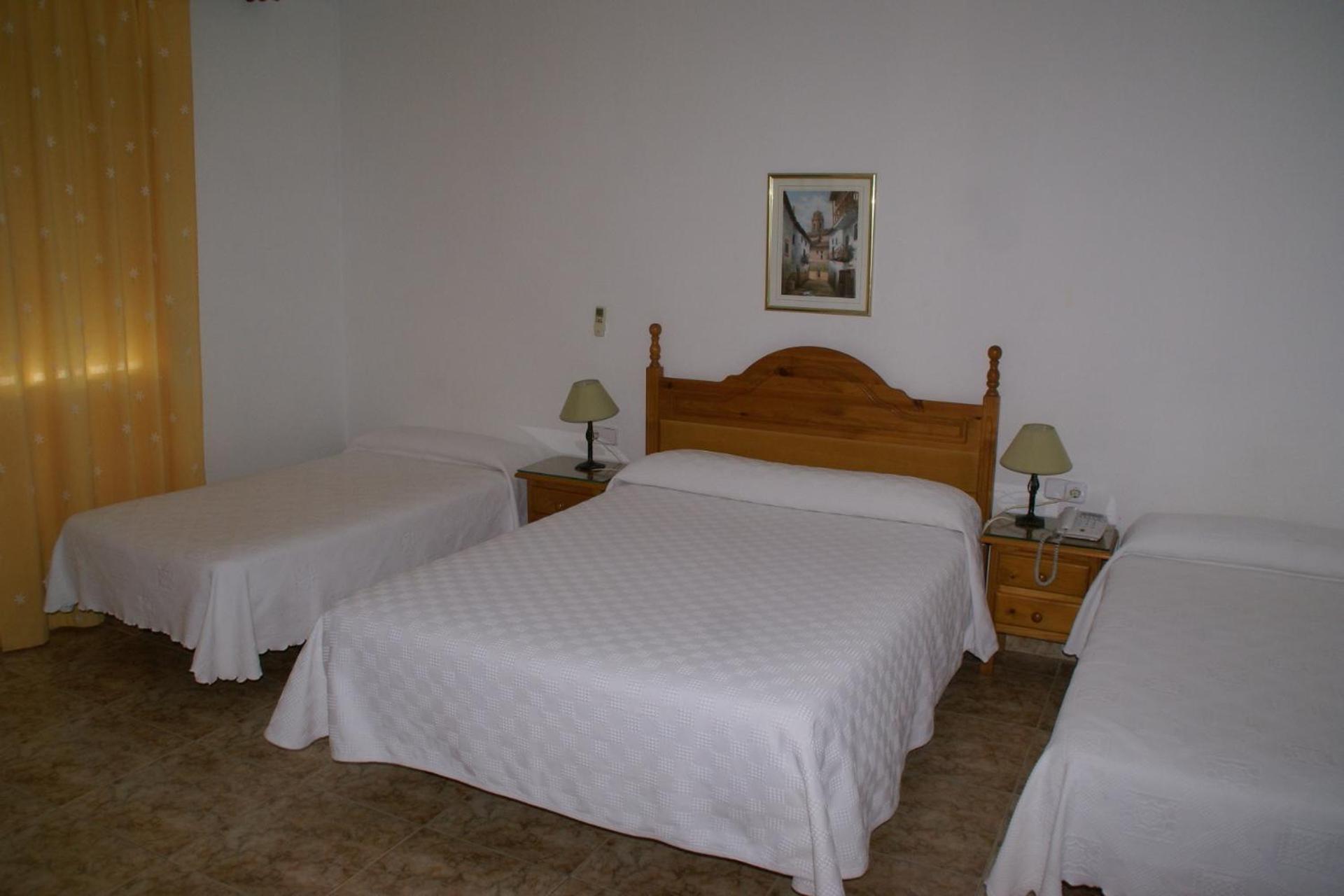 La Unión Hotel Sierra Mar חדר תמונה
