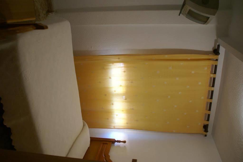 La Unión Hotel Sierra Mar מראה חיצוני תמונה