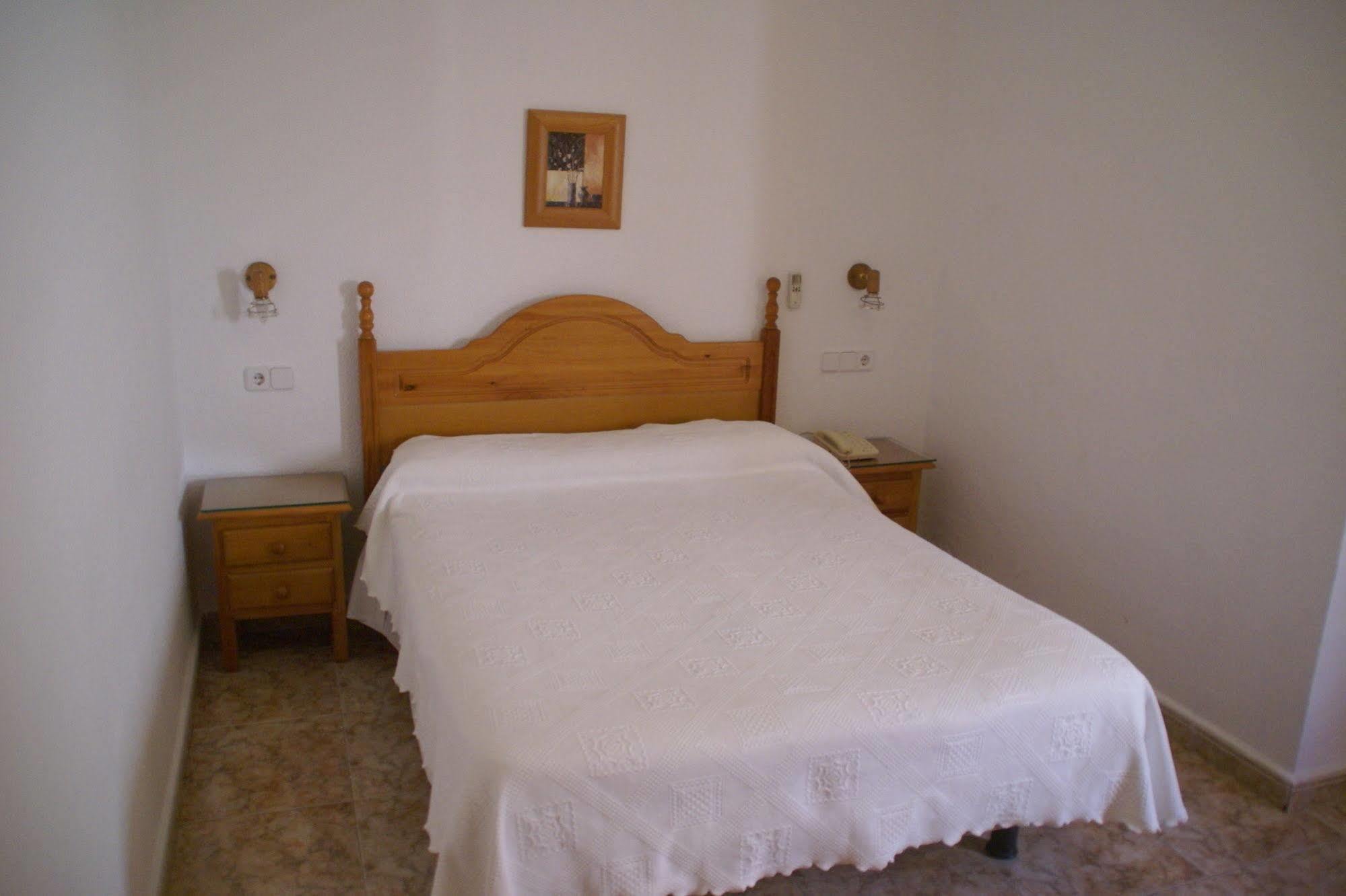 La Unión Hotel Sierra Mar מראה חיצוני תמונה