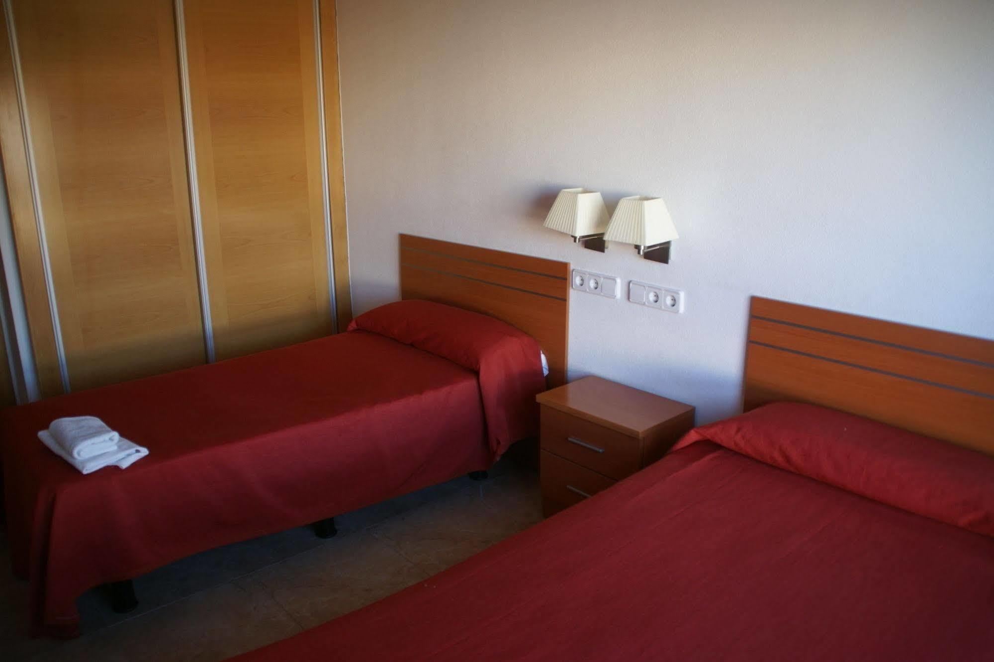 La Unión Hotel Sierra Mar מראה חיצוני תמונה