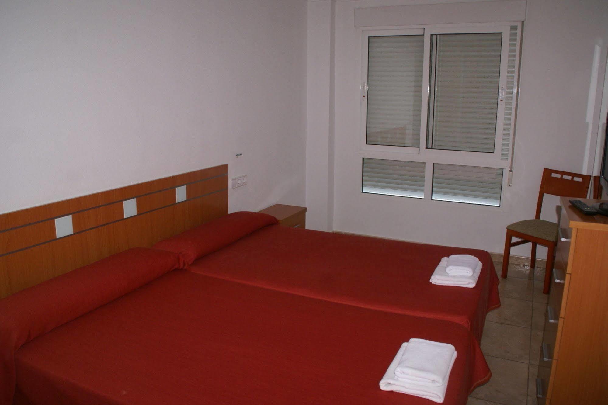 La Unión Hotel Sierra Mar מראה חיצוני תמונה