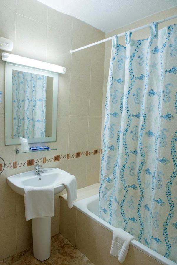 La Unión Hotel Sierra Mar מראה חיצוני תמונה