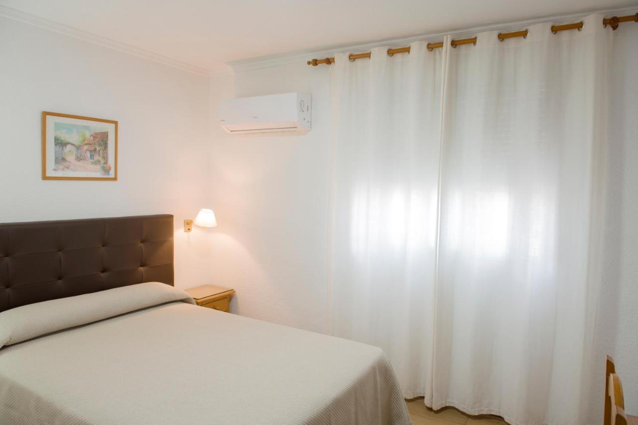 La Unión Hotel Sierra Mar מראה חיצוני תמונה