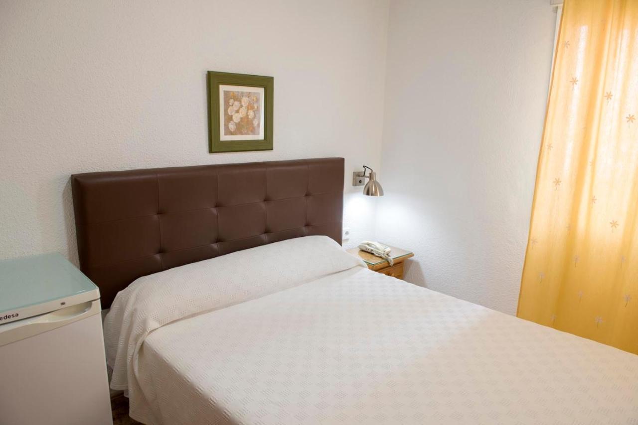 La Unión Hotel Sierra Mar מראה חיצוני תמונה