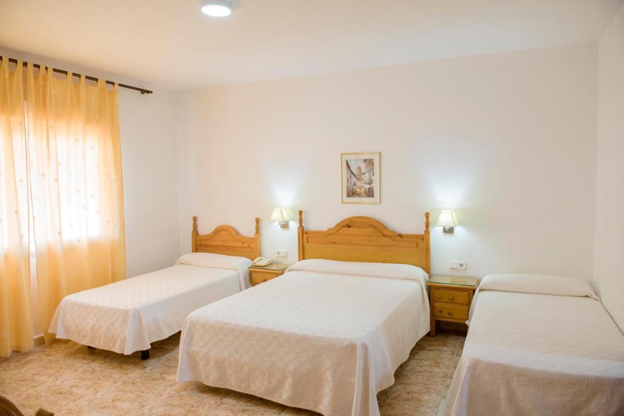 La Unión Hotel Sierra Mar מראה חיצוני תמונה