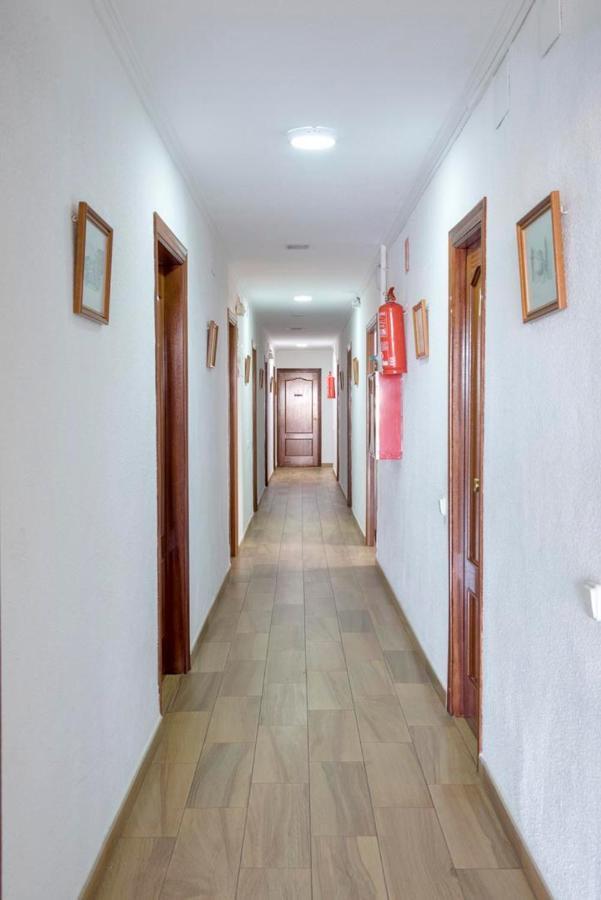 La Unión Hotel Sierra Mar מראה חיצוני תמונה