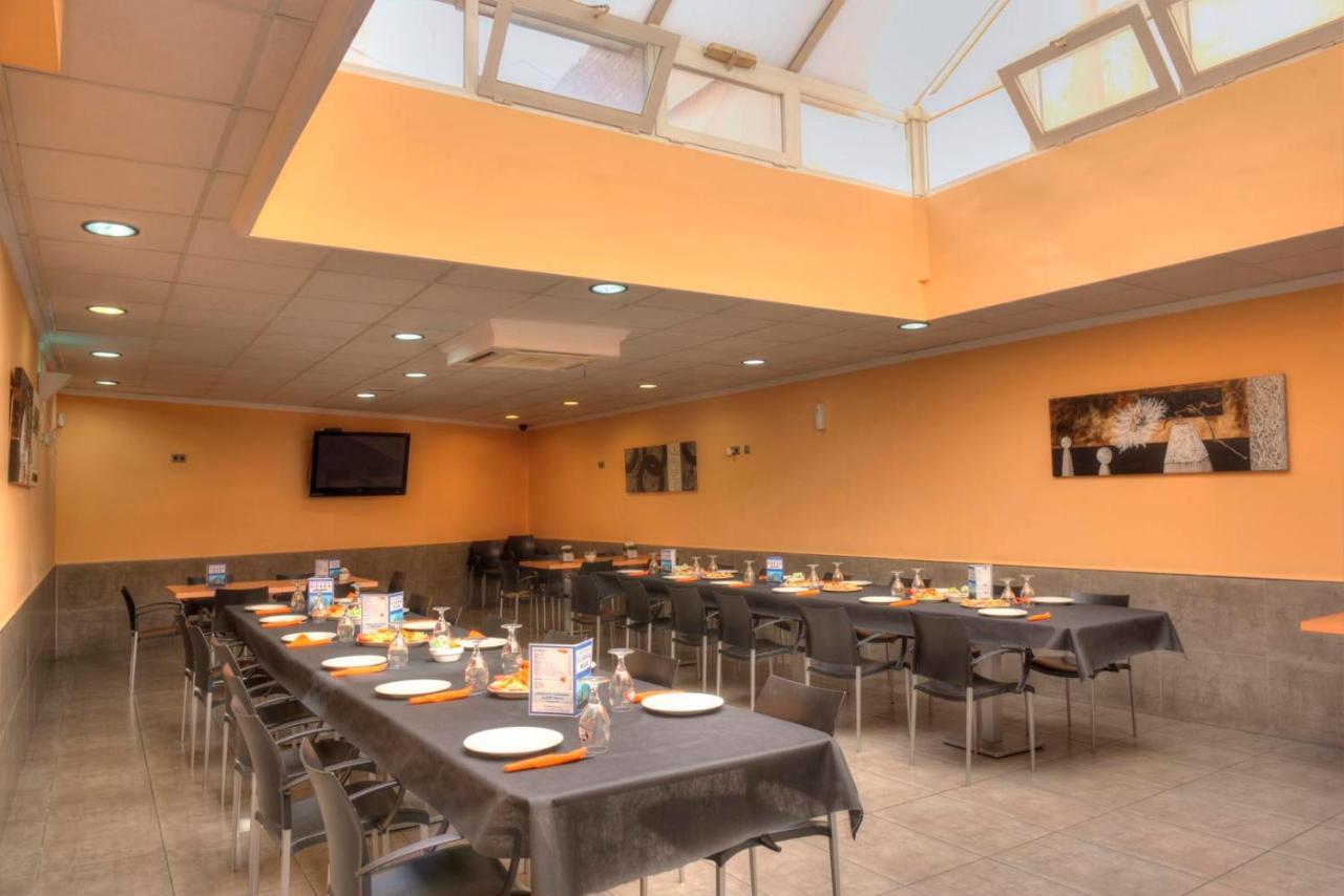 La Unión Hotel Sierra Mar מראה חיצוני תמונה