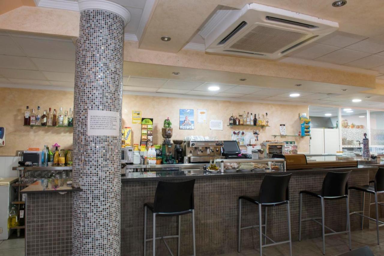 La Unión Hotel Sierra Mar מראה חיצוני תמונה